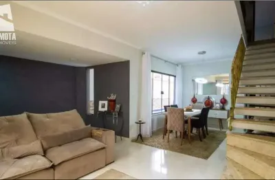 Casa com 3 quartos à venda na Rua Antônio Calandriello, Ipiranga, São Paulo