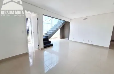 Apartamento cobertura (venda) condomínio green park ii -