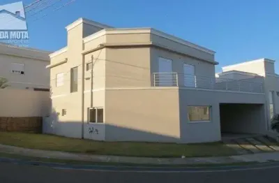 Sobrado (venda) - cond. panorama residence - indaiatuba/ sp