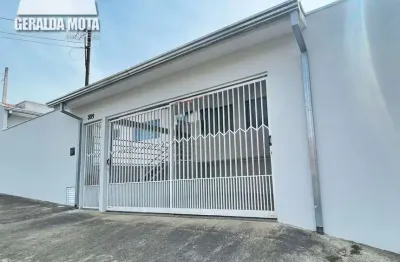 Casa com 3 quartos à venda na Rua São Cleofas, Jardim Bom Retiro, Salto
