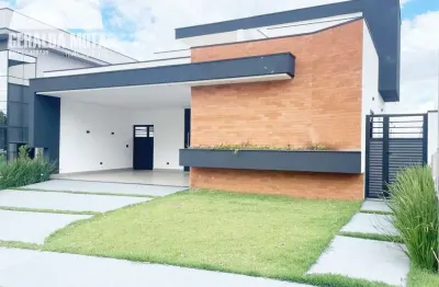 Casa com 3 quartos à venda na Rua Vereador Benedito de Quadros, Loteamento Ilha de Capri, Salto