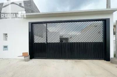Casa com 1 quarto à venda na Avenida Eugênio Coltro, Residencial Parque Imperial, Salto