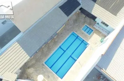 Casa com 1 quarto à venda na Avenida Airton Senna da Silva, Residencial Vila dos Eucaliptos, Salto