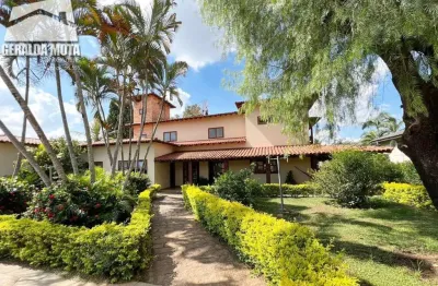 Casa com 3 quartos para alugar na Rua Serenata, Condomínio Monte Belo, Salto