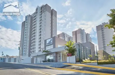 Apartamento(venda) condomínio jardim dos taperas - salto/sp