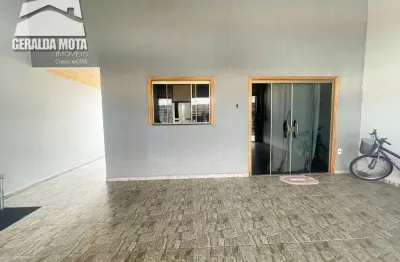 Casa com 3 quartos à venda na Rua Doutor Raimundo Nina Rodrigues, Residencial Santa Madre Paulina, Salto