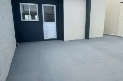 Casa com 2 quartos à venda na Avenida Ottília Ferraz de Camargo, Jardim das Araras, Indaiatuba