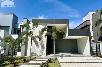 Casa (venda) - condomínio maison du parc - indaiatuba/sp