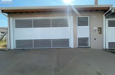 Casa com 3 quartos à venda na Rua Clóvis José Amstalden, Jardim Monte Carlo, Indaiatuba