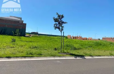 Terreno em condomínio fechado à venda na Vila Vitória II, Indaiatuba 