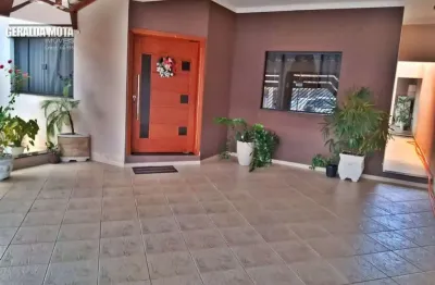 Casa com 3 quartos à venda na Rua João Batista Cruz, Parque Residencial Rondon, Salto