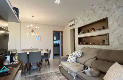 Apartamento (venda) - edifício elegance - indaiatuba/sp