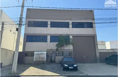 Galpão (venda) - comercial vitoria martini - indaiatuba/sp