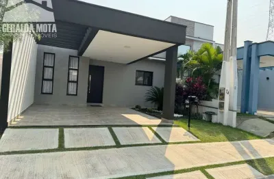 Casa (venda) - condomínio jardins do império - indaiatuba/sp
