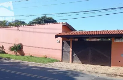 Terreno à venda na Rua Ariovaldo Pinto, Colinas de Indaiatuba, Indaiatuba