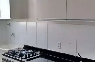 Apartamento(venda) condomínio solar dos sabias - salto/sp