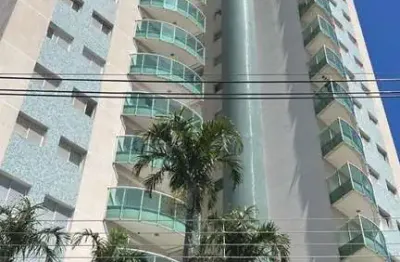 Apartamento com 4 quartos à venda na Rua Padre Manoel da Nóbrega, Vila Sfeir, Indaiatuba