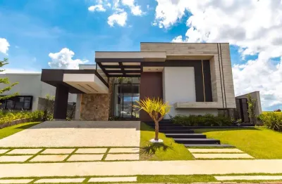 Casa (venda) - Condomínio Quintas da Terracota - Indaiatuba/SP