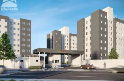 Apartamento (locação) - vivere residencial - indaiatuba/sp