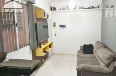 Apartamento com 2 quartos à venda na Rua João da Rós, Jardim Nair Maria, Salto