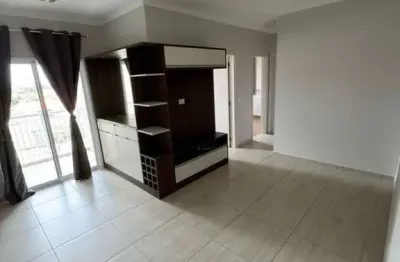 Apartamento (venda) - condomínio mountonee - salto/sp