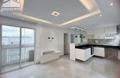 Apartamento(venda) condomínio monte serrat - salto/sp