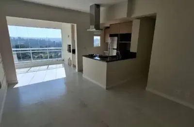 Apartamento (locação) - sky towers home - indaiatuba/sp