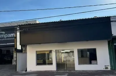 Sala comercial para alugar na Rua Candelária, Centro, Indaiatuba