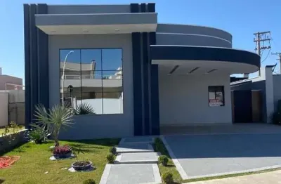 Casa (venda) - condomínio maria dulce - indaiatuba/sp