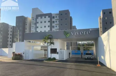 Apartamento (venda) - vivere residencial - indaiatuba/sp