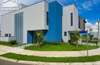 Casa com 3 quartos à venda na Rua Guarapiranga, Residencial Lagos D'Icaraí, Salto