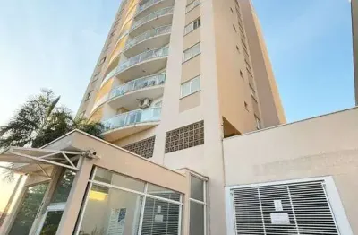 Apartamento (locação) - edifício place view - indaiatuba/sp