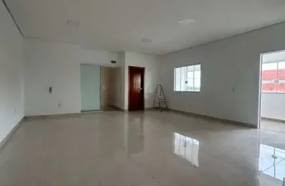 Sala comercial para alugar na Rua Wagner Borges da Silva, Jardim Veneza, Indaiatuba