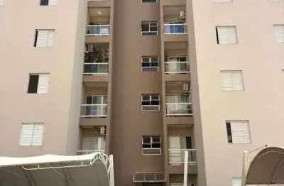 Apartamento (locação) - residencial vando - indaiatuba/sp