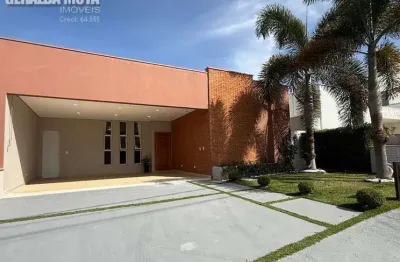 Casa com 3 quartos à venda na Rua Vereador Araldo Bertani, Loteamento Ilha de Capri, Salto