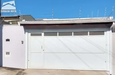 Casa com 2 quartos à venda na Rua Fortaleza, Jardim Panorama, Salto