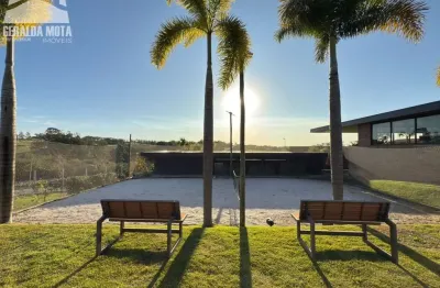 Casa em condomínio fechado com 4 quartos à venda na Avenida Engenheiro Fábio Roberto Barnabé, Reserva Petrus, Indaiatuba