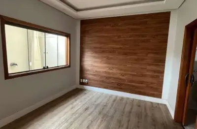 Casa com 3 quartos à venda na Rua Onorio Novachi, Jardim Colonial, Indaiatuba