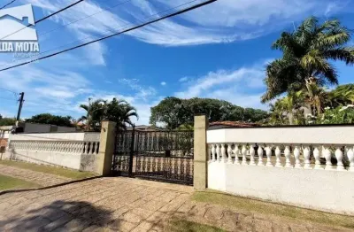 Chacara(venda) condomínio zuleika jabour - salto/sp