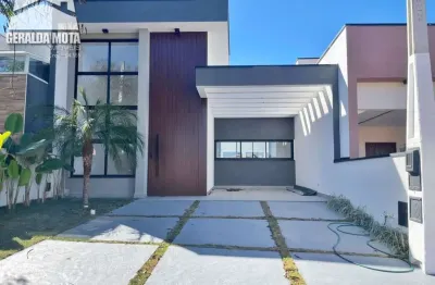 Casa com 3 quartos à venda na Rua Mario Betiol, Village Moutonnée, Salto