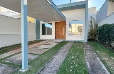 Casa (locação) - condomínio montreal residence - indaiatuba/sp