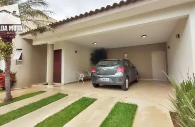 Casa com 4 quartos à venda na Residencial Esplanada, Jardim Donalísio, Salto