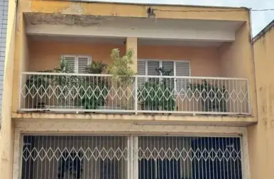 Casa com 4 quartos à venda na Rua da Barra, Centro, Salto