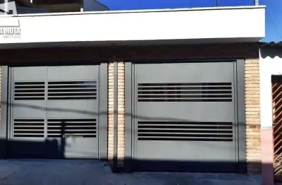 Casa com 3 quartos à venda na Rua Verbena, Jardim Independência, Salto