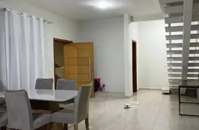 Casa com 2 quartos à venda na Rua Morumbi, Jardim Paulista II, Indaiatuba