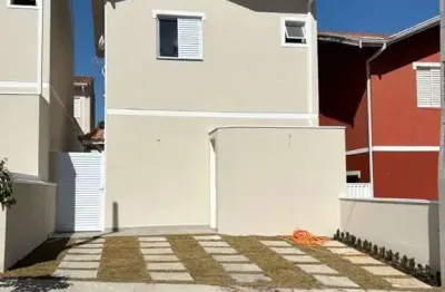 Sobrado (venda) - condomínio flamboyant - indaiatuba/sp