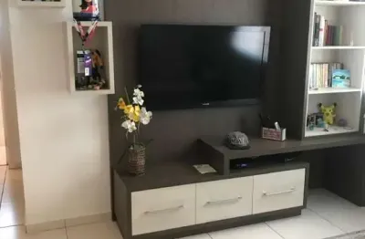 Apartamento com 2 quartos à venda na Rua Wanderley Borsari, Parque São Lourenço, Indaiatuba