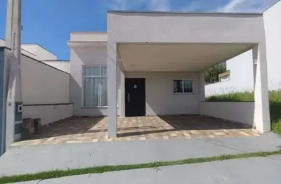 Casa (venda) - condomínio jardins do império - indaiatuba/sp