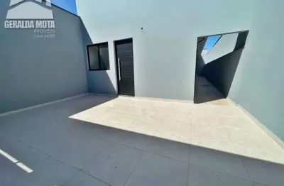 Casa com 3 quartos à venda na Rua Vitória, Jardim Panorama, Salto