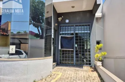 Sala comercial para alugar na Rua Siqueira Campos, Vila Sfeir, Indaiatuba
